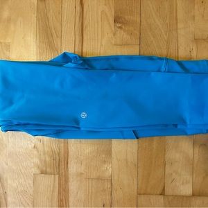 lululemon teal leggings!